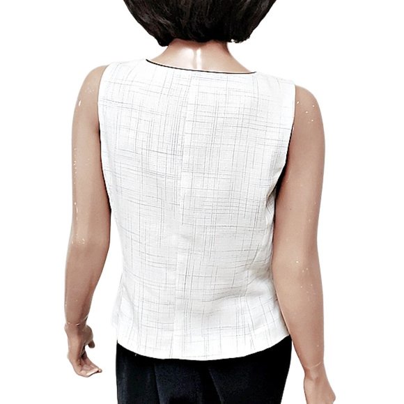 TRAVIS AYRES  Women's Three-Piece Pantsuit - Picture 6 of 8